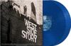 West Side Story (OST der Verfilmung von Steven Spielberg 2021) (140g/ Blue Translucent Vinyl)