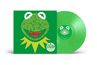 The Muppets: The Green Album (Green Vinyl)