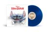 Lilo & Stitch (Blue Vinyl)
