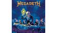 Megadeth: Rust In Peace (180g), LP