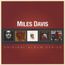 Miles Davis (1926-1991): Original Album Series, CD