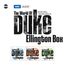 The World Of Duke Ellington Box