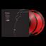 Three Cheers for Sweet Revenge (Limited Indie Deluxe Edition) (Red & Black Corona Vinyl)