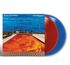 Californication (25th Anniversary) (Limited Edition) (Red & Ocean Blue Vinyl)
