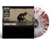 Meteora (Limited Edition) (Translucent Gold & Red Splatter Vinyl)