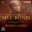 "Orchestral Works of Mel Bonis", Elizabeth Watts, Rumon Gamba, BBC Scottish Symphony Orchestra; altes Foto einer Frau.