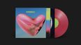 Romance (Limited Edition) (Pink Vinyl)