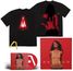 Aaliyah: Aaliyah (+ Shirt L), CD