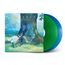 Frieren: Beyond Journey's End (Original Soundtrack) (Emerald Green + Cobalt Blue Vinyl)