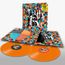 The Lost Singles 2.0 (180g) (Limited Edition) (Orange Vinyl) (RSD Black Friday 2024)