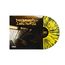 Lan Juks (Limited Edition) (Yellow W/ Black Splatter Vinyl)