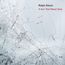 Text: "Ralph Alessi A Sun That Never Sets". Hintergrund: komplexes Muster aus feinen Linien und Punkten.
