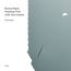 Text: Enrico Rava Fearless Five with Joe Lovano Corners. Minimalistisches Design mit Vogel und schräg verlaufender Linie.