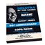 Text: Sinatra at the Sands, Count Basie, Quincy Jones, 60th Anniversary, Copa Room, The Sands.  
Ein stilisierter Mann im Anzug.