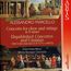 Alessandro Marcello (1669-1747): Oboenkonzert in d, CD