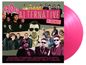 90's Alternative Collected (180g) (Limited Edition) (Translucent Magenta Vinyl)