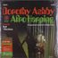 Dorothy Ashby (1932-1986): Afro-Harping (remastered) (Limited Deluxe Edition) (Clear Vinyl), LP