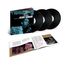 Cover: "The Complete 'Round About Midnight at the Cafe Bohemia." Drei Vinylplatten und ein Booklet mit Fotos und Text.