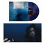 Hit Me Hard And Soft (Limited 1 Year Edition) (Blue+Orange Splatter BioVinyl)