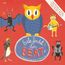 Eule findet den Beat - Ein Entdeckerflug durch die Musikwelt Vol.1, CD