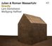 Julian Wasserfuhr & Roman Wasserfuhr: Gravity, CD