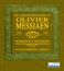 Olivier Messiaen (1908-1992): Sämtliche Orgelwerke, CD
