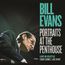 Bill Evans (Piano) (1929-1980): Portraits at the Penthouse: Live in Seattle (180g), LP