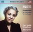 Florence Price (1887-1953): Symphonien Nr.1 & 4, CD