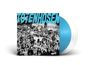 Fiesta y Ruido: Die Toten Hosen live in Argentinien (180g) (Limitierte Numbered Edition) (Weißes & blaues Vinyl)