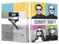 Schnappt Shorty (Blu-ray & DVD im wattierten Mediabook) (exklusiv für jpc)