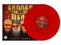 Finyl Vinyl (180g) (Red Vinyl)