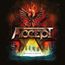 Accept: Stalingrad, CD