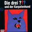 Die drei ??? (Folge 003) und der Karpatenhund