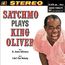 Satchmo Plays King Oliver (180g) (45 RPM)