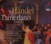 Georg Friedrich Händel (1685-1759): Tamerlano (1724), CD