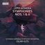 Symphonien Nr.1 & 6