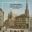 Paul Wranitzky, Symphonies op. 35 Nos. 1-3, Münchner Rundfunkorchester, Howard Griffiths. Historisches Stadtbild.