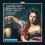 Franz Ignaz Beck: Symphonies Op. 4, Nos. 4–6. Malerei einer Frau mit rötlich-braunen Haaren und farbigem Gewand.