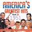 America's Greatest Hits Vol. 2: 1951 (Expanded Edition), CD