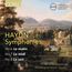 Symphonien Nr.6-8 "Die Tageszeiten"
