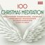 100 Christmas Meditations, CD