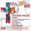 Sacred Music - Geistliche Werke von Monteverdi bis Saint-Saens