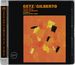 Getz / Gilberto (Hybrid-SACD)