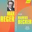 Max Reger (1873-1916): Das gesamte Klavierwerk, CD
