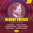 "George Enescu Edition" mit Musik von Luiza Borac, Raluca Stirbat, Krzysztof Kaczka, Remus Azoitei, Eduard Stan, Valentin Radutiu.