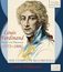 Text: "Louis Ferdinand Prinz von Preussen (1772–1806), THE COMPLETE RECORDINGS, 5 CD COLLECTION". Illustration eines Mannes.