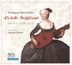 Wolfgang Adam Anton Hoffer (1707-1757): Musik für Laute "La belle Indifferente", CD