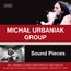 Michał Urbaniak (geb. 1943): Sound Pieces, CD