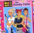 Die drei !!! (Fall 01) Die Handy-Falle