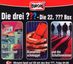 Die drei ??? - Die 22. Box, CD